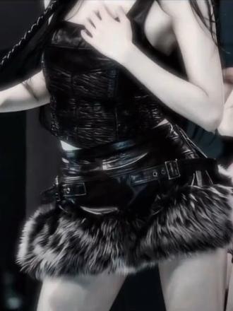 申请成为柳智敏法友#柳智敏 #Karina #aespa