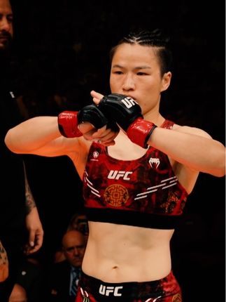 六场冠军战!七位现役冠军!接下来的三场数字赛,UFC继续带你体验格斗云霄飞车!#UFC
