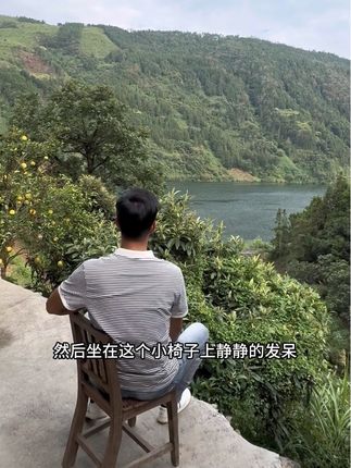 单身男人回到家,还有爸爸妈妈的陪伴,我的农村生活