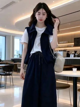 时尚女装#随机穿搭挑战 #中性风入秋穿搭灵感 #初秋一周不重样穿搭 #早秋显身材平价上衣合集 #被秋日氛围感穿搭拿捏了