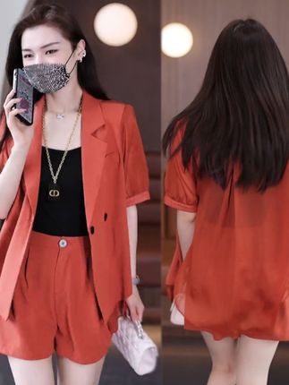 #时尚潮流穿搭 #穿出自信穿出美丽 #夏季新款 #谁穿谁好看