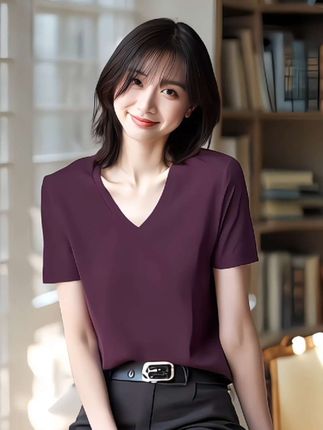 #夏季新款 #休闲百搭 #洋气减龄 #谁穿谁好看 #穿出女人味