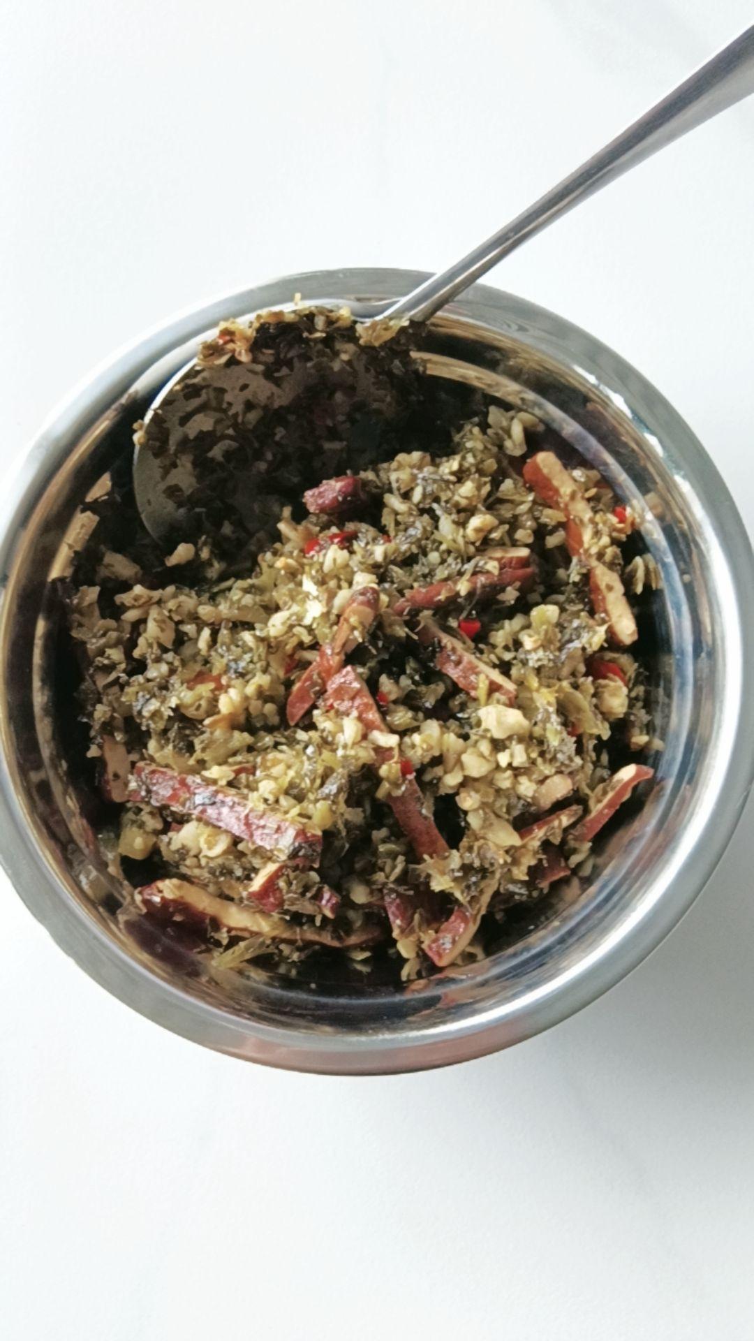 强烈推荐,干净,味道正,货真价实,一定是有心人做的,炒了一份豆腐干,这味道太满足了,感召各位放心支持购买#我在抖音买买买