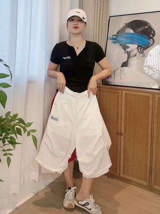 #穿出自己的风格#ootd穿搭 #百搭神裤