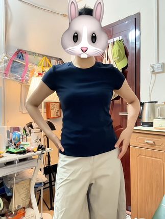 #穿衣显瘦 #舒适休闲 #穿搭