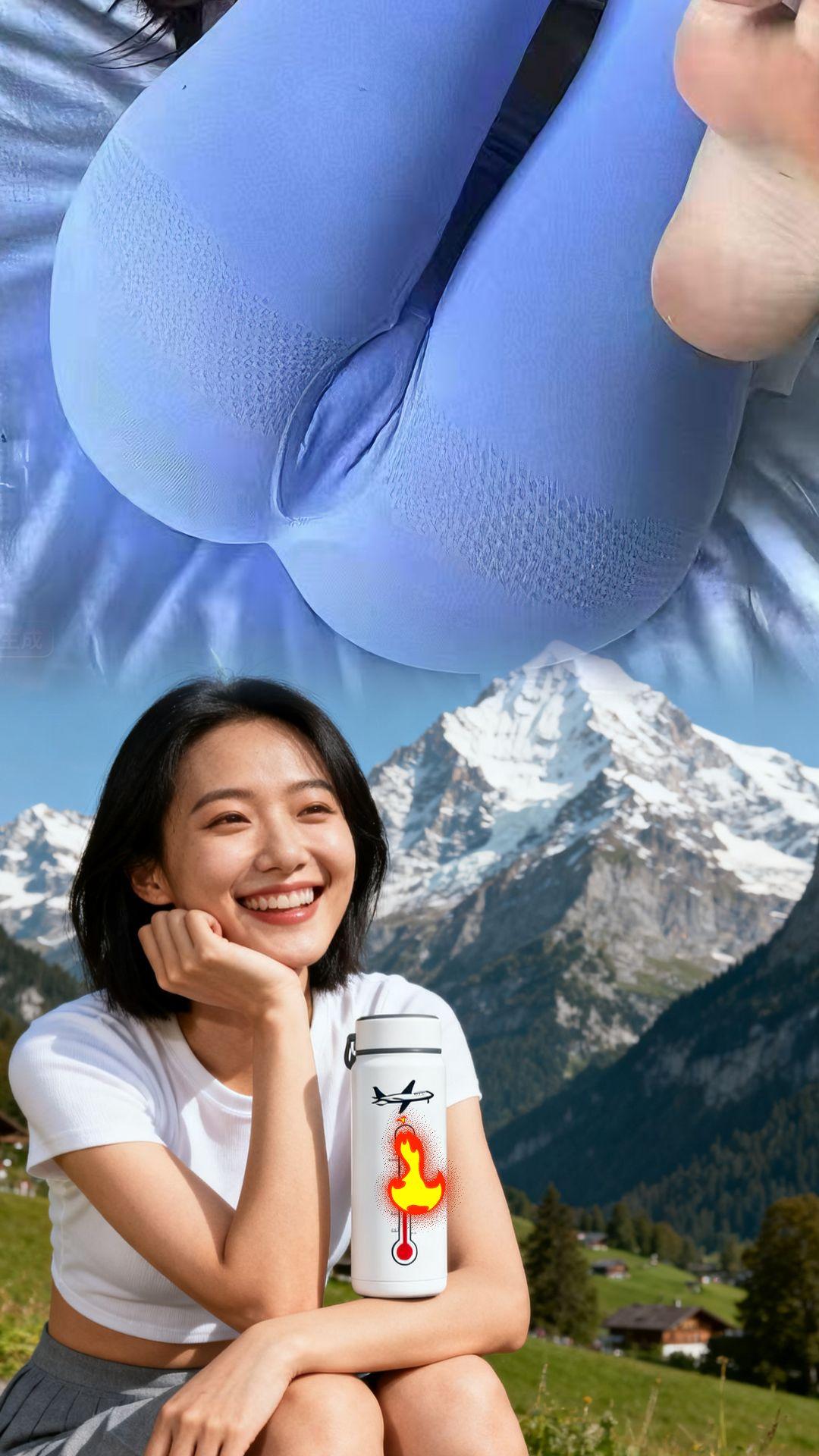 老伙计都在用,这个解压杯,捏走烦心事#多功能放松杯#心动的感觉 #中老年生活 #@上热门🔥🔥🔥