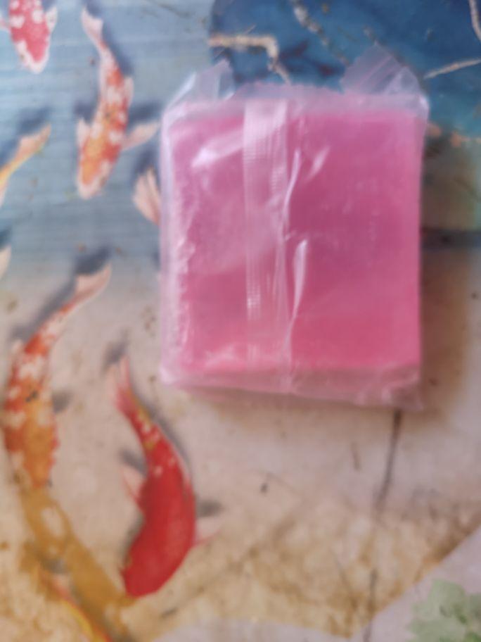 很薄小块的的0.01还要什么自行车呢。但挺香的。#我在抖音买买买