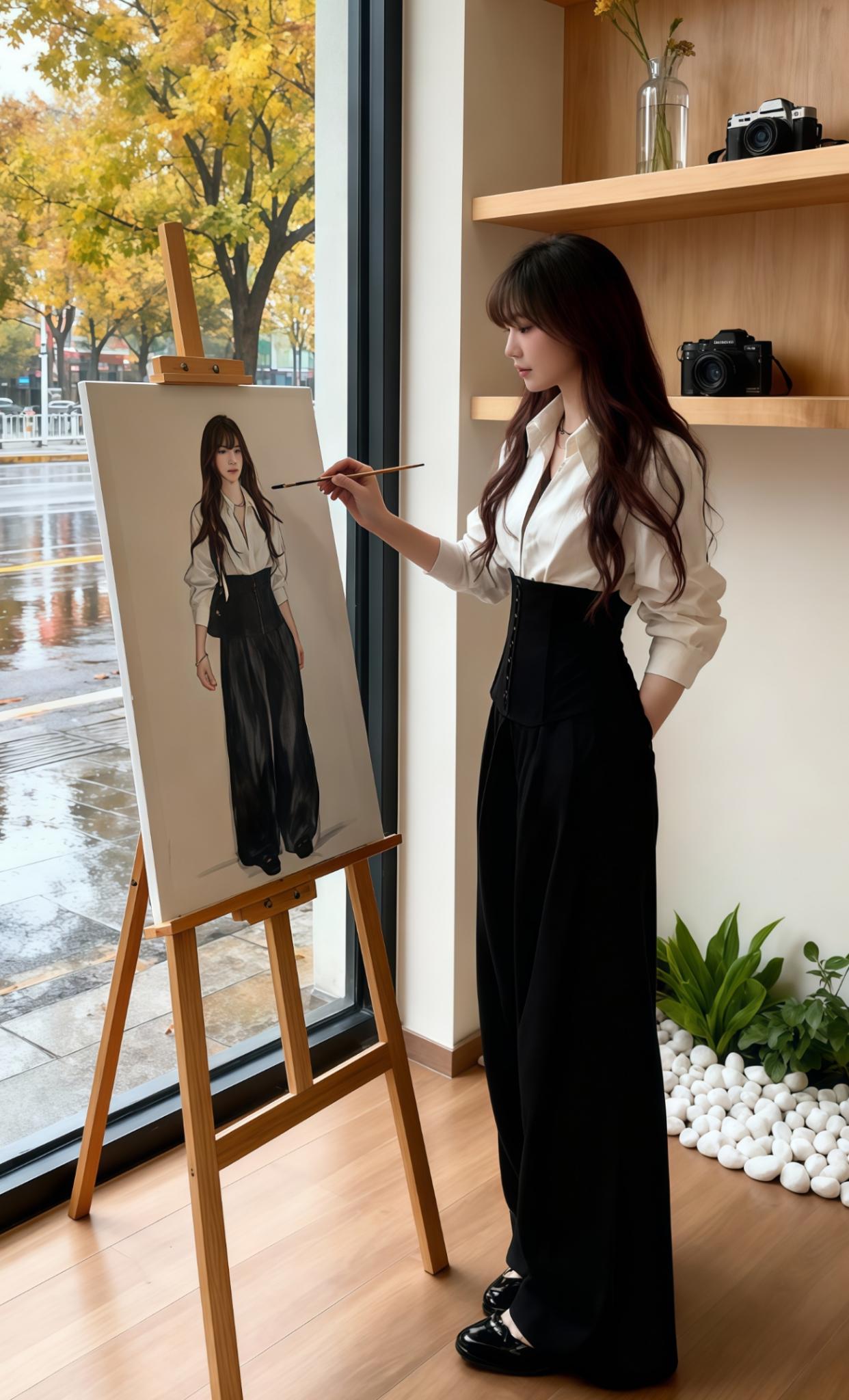 视频