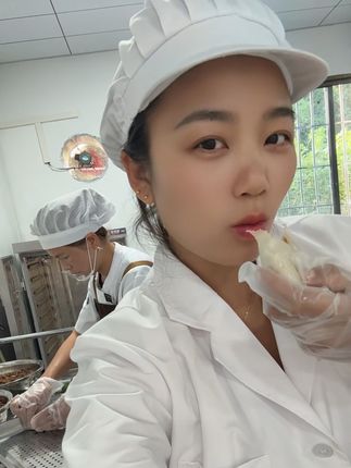 努力💪为了四个宝贝,努力奋斗吧#美食推荐官