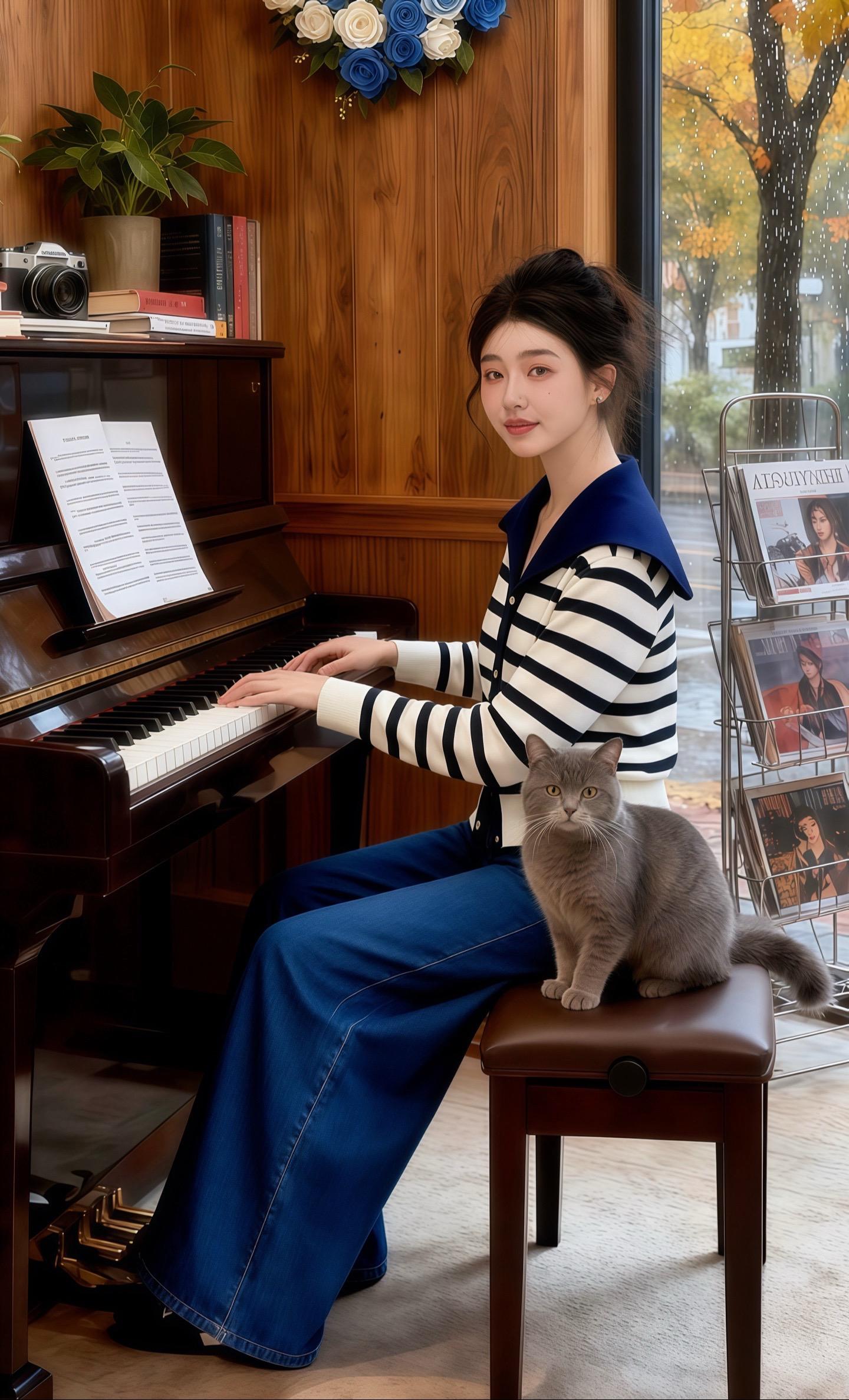 #时尚穿搭时尚穿搭时尚 #服装穿搭 #创作者扶持计划 #街拍小姐姐穿搭秀 #温柔穿搭