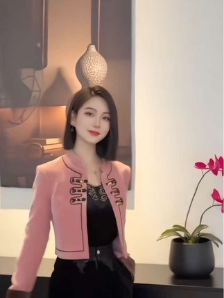 #套装穿搭 #穿搭女装  #温柔穿搭 #韩系穿搭 #今日穿搭