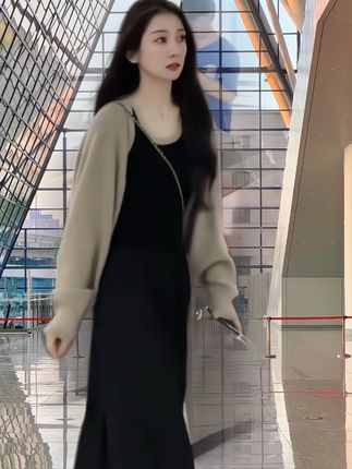#今日穿搭 #高级感穿搭 #时装穿搭 #显高显瘦穿搭 #休闲舒适