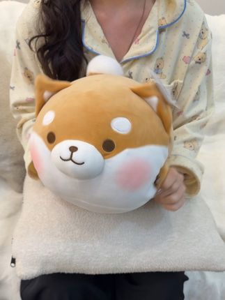 哇,一只会跳舞的狗~ #玩偶 #礼物