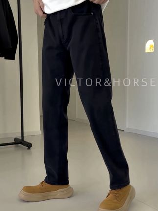 #牛仔裤 #男士牛仔裤