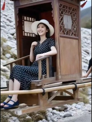 #影视特效 #精彩瞬间 #高手在民间 #不一样的感觉