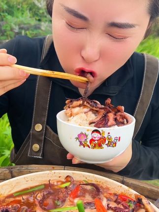 鱿鱼须#鱿鱼须 #海鲜原产地