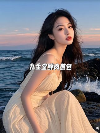 从小吃到大的生煎 皮薄汤多  肉大饱满  一口爆汁 滋滋冒油  简单又方便又好吃#妈呀太香了  #上海咪道  #生煎 #上海特色美食