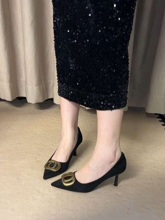 #穿出高级感 #爱了爱了 #高跟鞋控 #美鞋穿搭 #穿出大长腿