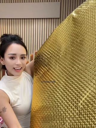 #铝箔纸贴 #防油防污 #轻松擦洗 #自粘 #远离油污