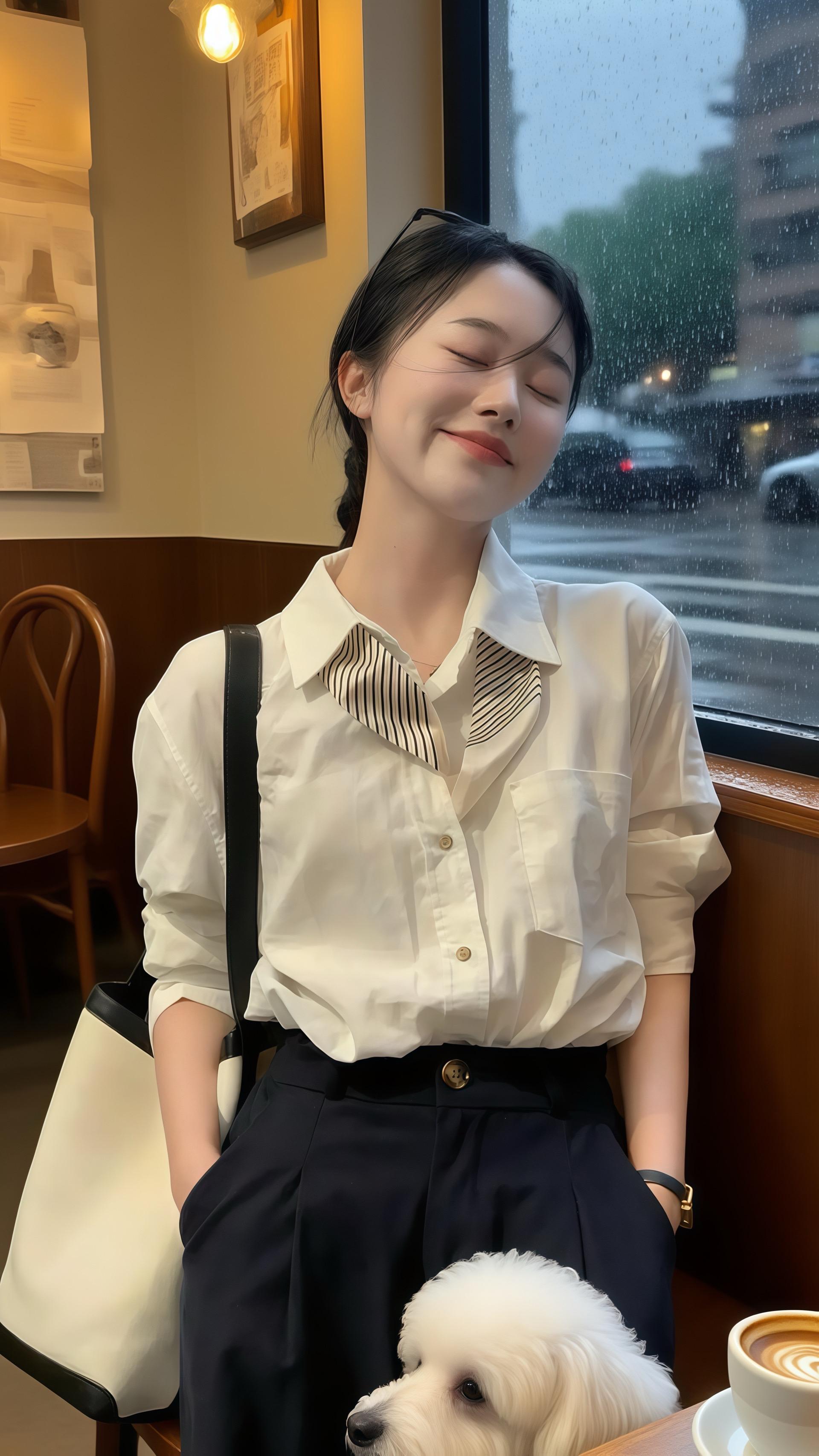 #高级感穿搭 #小个子穿搭 #洋气减龄 #通勤搭配 #简约穿搭