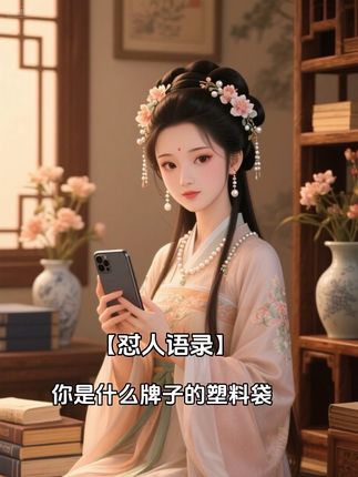黛玉怼人文学#原创作品 #创作灵感 #古风