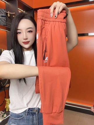 #夏季穿搭 #面料柔软舒适 #速干裤男 #休闲运动