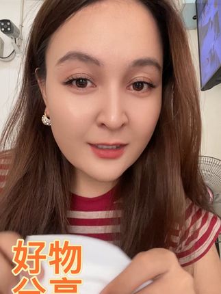#口红试色 #好物分享🔥