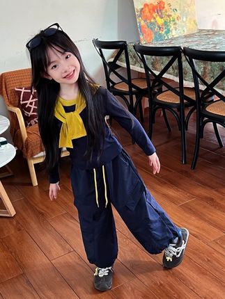 国庆出游穿搭 #女儿穿搭 #出游穿搭 #预制国庆出游穿搭 #生女儿就是用来打扮的 #创作灵感