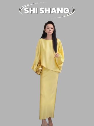 #品质女装 #两件套 #时尚穿搭 #时尚气质穿搭 #优雅气质