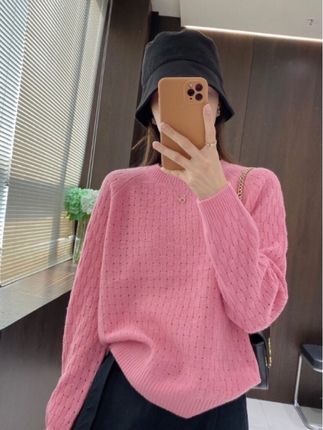 只要朝着一个方向努力,一切都会变得得心应手 ——勃朗宁#舒适百搭