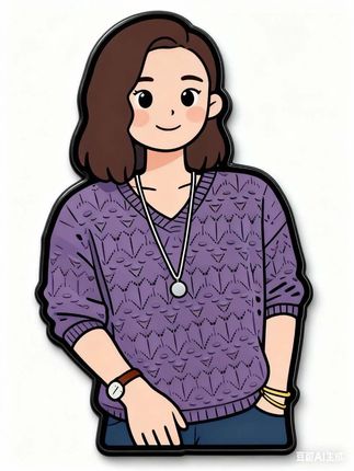 #针织衫 #百搭上衣 #上衣穿搭 #小衫 #针织毛衣 @聚量千川