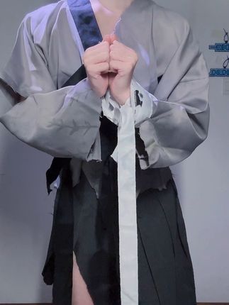明末小小美食家~