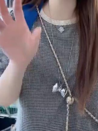 #今日穿搭 #百搭裤子 #微胖穿搭