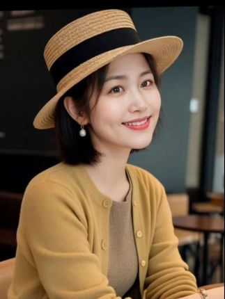 68年的猴,时间过真快,一晃就老了,希望我们余生幸福快乐,越来越好!#不惧时光优雅到老 #穿出自己的风格 #秋日穿搭 #愿所有人平安健康