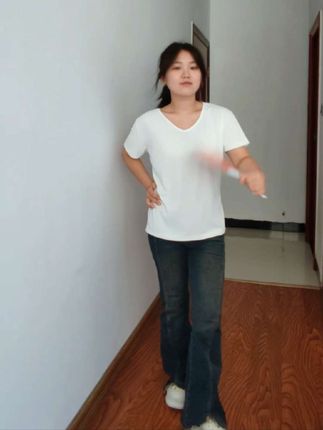 小巷人家的感觉哈哈#小个子穿搭#松弛感穿搭#ootd