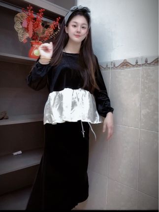 #简约穿搭 #温柔穿搭