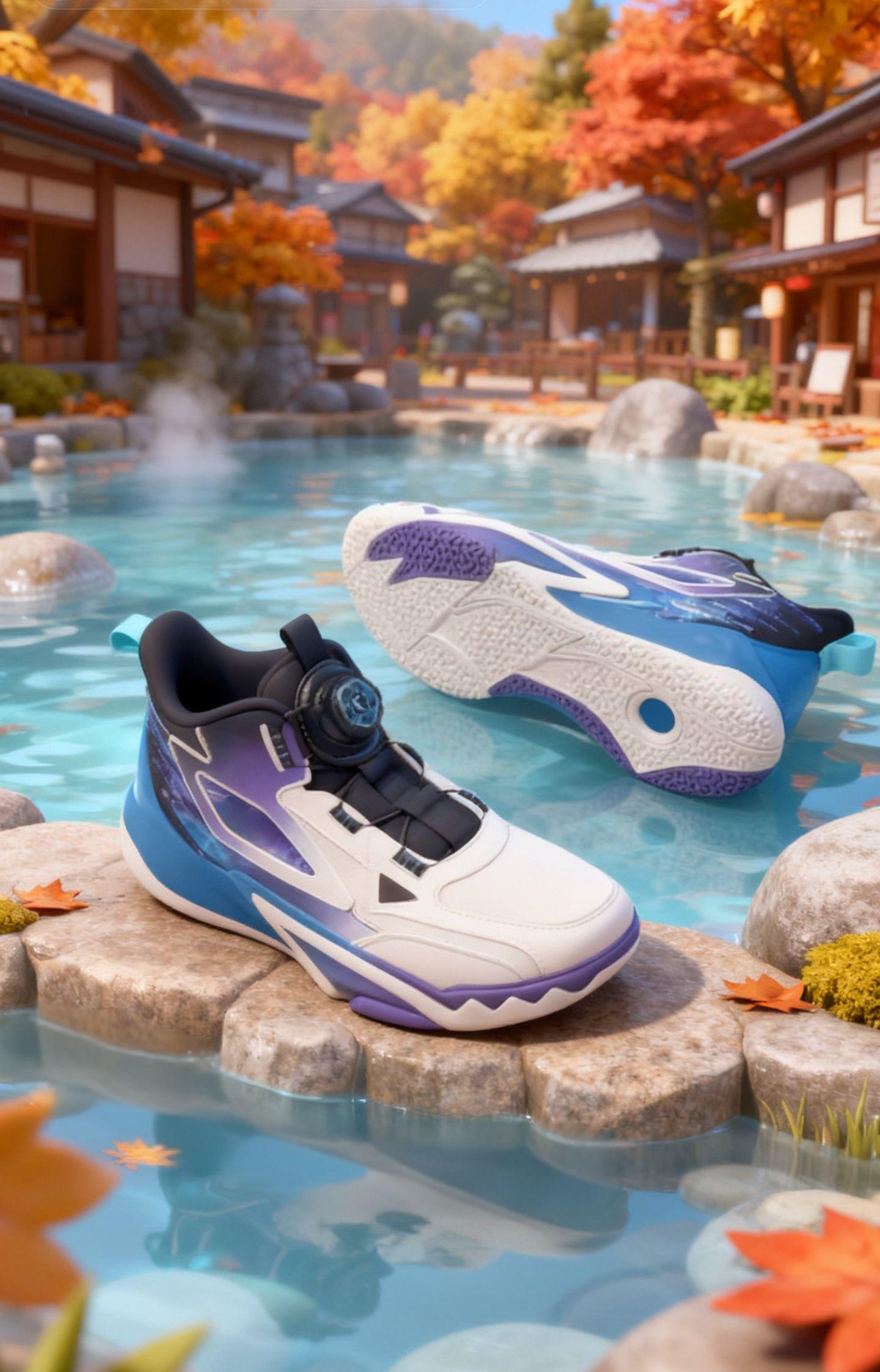 【刺客2.0】中国乔丹儿童运动篮球鞋男童时尚休闲春季新款高帮防滑#好物#推荐#爆款#热卖#分享