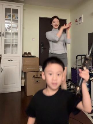 #tinaboo编舞 #goodtime舞蹈挑战 #抖音潮流舞蹈地图