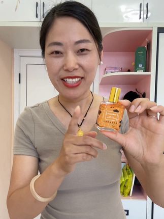 香味高级好闻,趁现在有活动赶紧入手吧#香水推荐 #自用好物推荐
