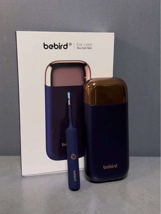 看得见的挖耳才更安全,一定要安排上#蜂鸟耳朵护理仪 #bebird3plus #可视耳勺