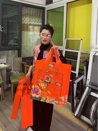 来就送可以吗