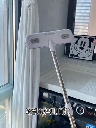 纱窗刷#佳帮手干湿两用纱窗刷 #好物推荐🔥 #居家好物 #生活好帮手 @抖音小助手 @DOU+小助手