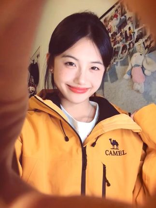 我们看惯了世间的罗生门 变得好像陌生人#ifyou罗生门手势舞 #inmyfeeling #和朋友一起拍 #骆驼冲锋衣 #骆驼雨神巡洋舰