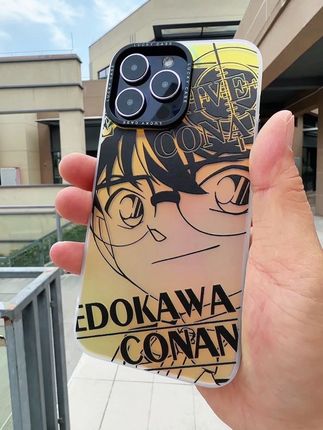极光镭射,卡通动漫创意手机壳,适配多种安卓苹果机型选择。#手机壳 #网红手机壳 #创意手机壳 #潮牌手机壳