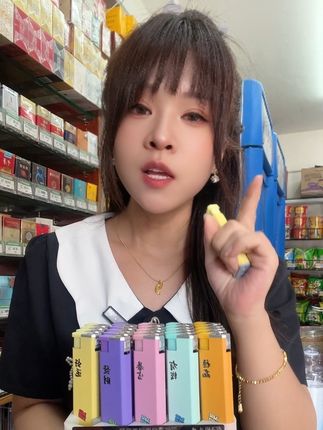 #好货推荐 #防风打火机 #无限回购的宝藏单品 #厂家直发品质保证 #划算