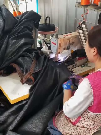 #遮阳防晒网 #家用遮阳网