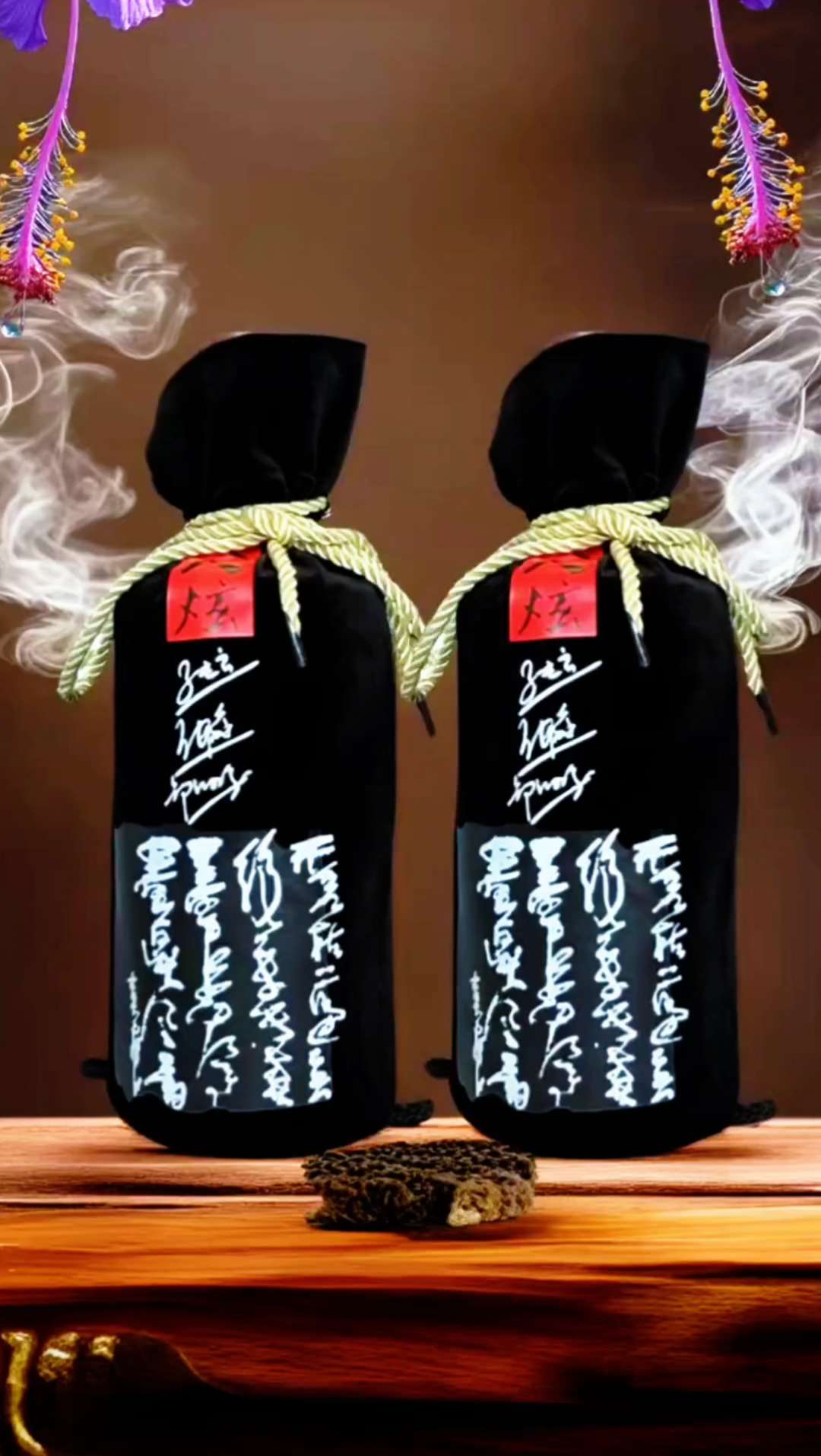 泸州老窖三人炫。#传统文化 #文化传承 #中国白酒#品酒生活#非遗技艺