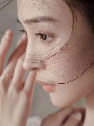 gogotales戈戈舞幽然雅韵腮红糖果裸妆修容女自然橘色胭脂 #戈戈舞腮红 #腮红 #单色腮红 #美妆#平价彩妆