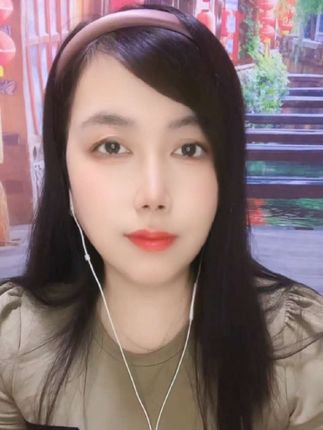 #直播高光 唱歌