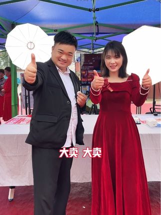 瑞瑞猪蹄首播已准备就绪,大家共同期待!
